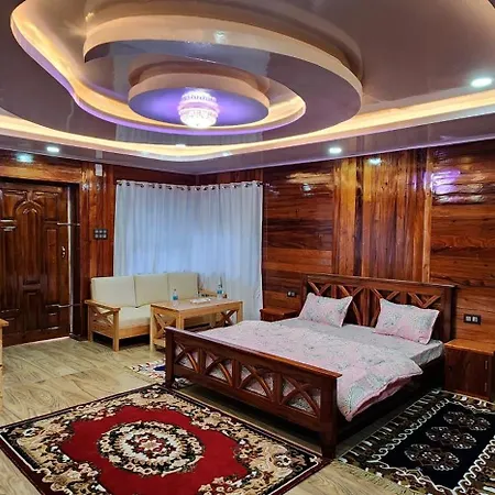 Brokpa Estate Apartment Dirang Exterior photo