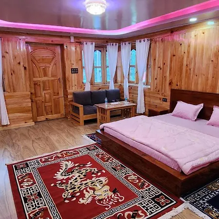 Brokpa Estate Apartment Dirang Exterior photo