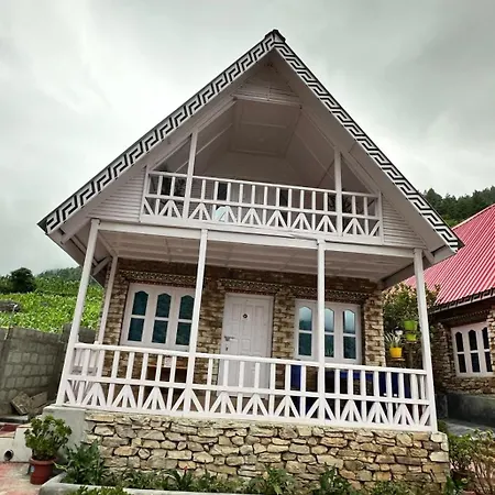 Brokpa Estate Apartment Dirang Exterior photo