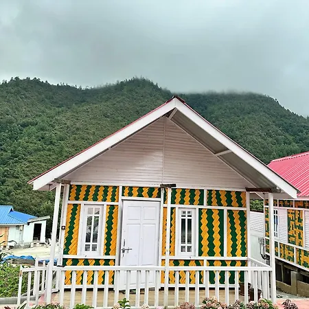 Brokpa Estate Apartment Dirang Exterior photo
