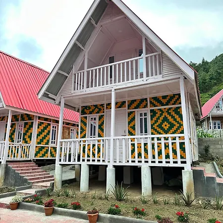 Brokpa Estate Apartment Dirang Exterior photo