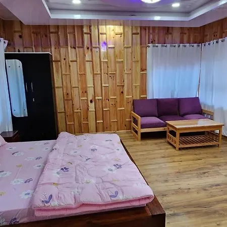Brokpa Estate Apartment Dirang Exterior photo