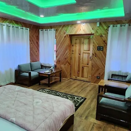 Brokpa Estate Apartment Dirang Exterior photo