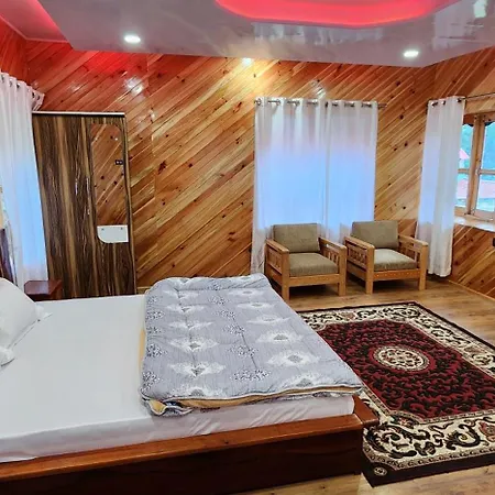 Brokpa Estate Apartment Dirang Exterior photo