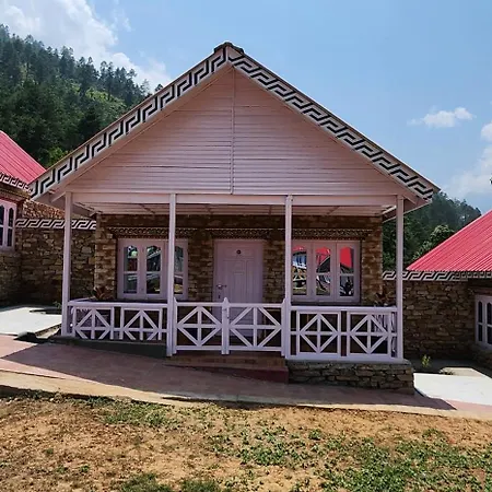 Brokpa Estate Apartment Dirang Exterior photo