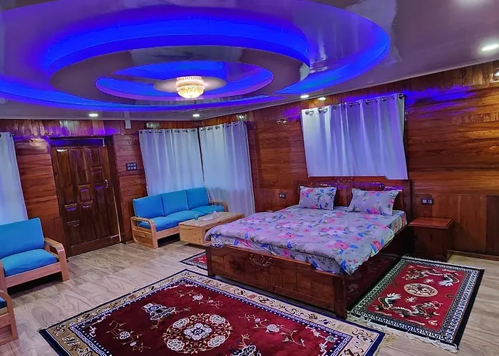 Brokpa Estate