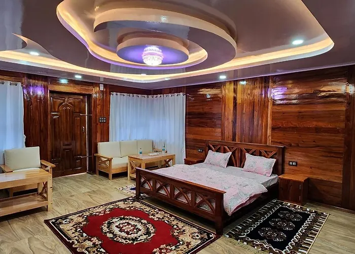 Brokpa Estate