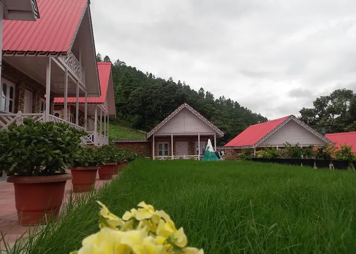 Brokpa Estate