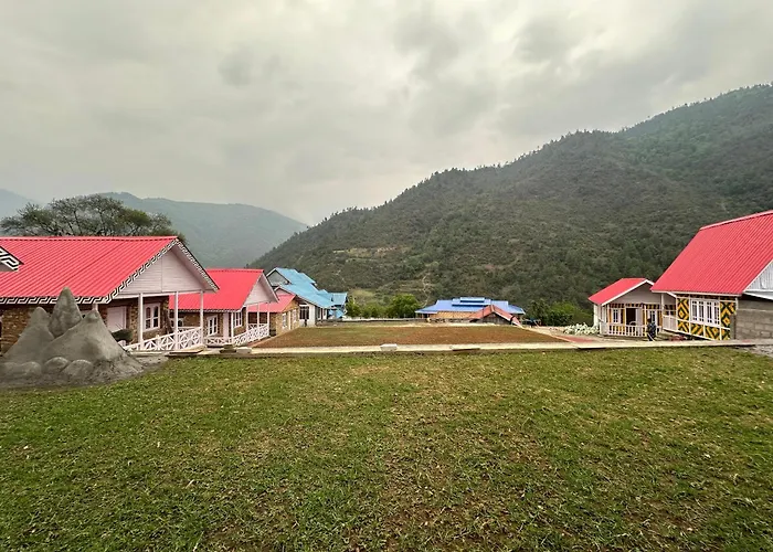 Brokpa Estate