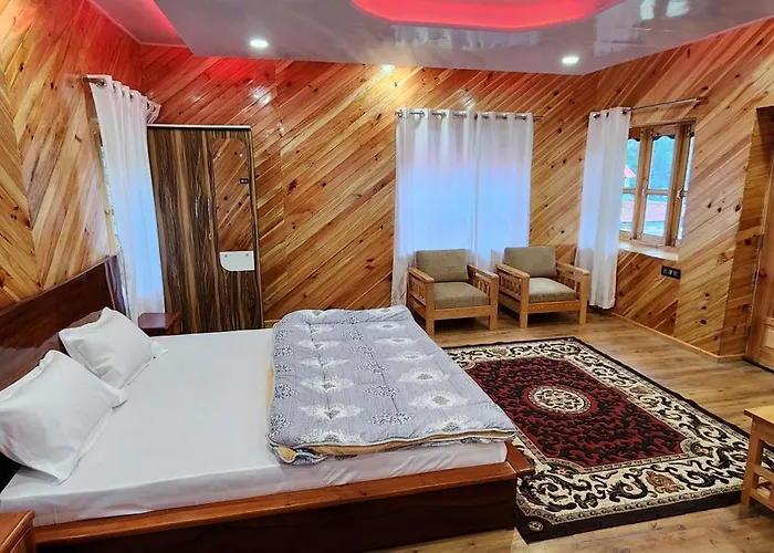 Brokpa Estate