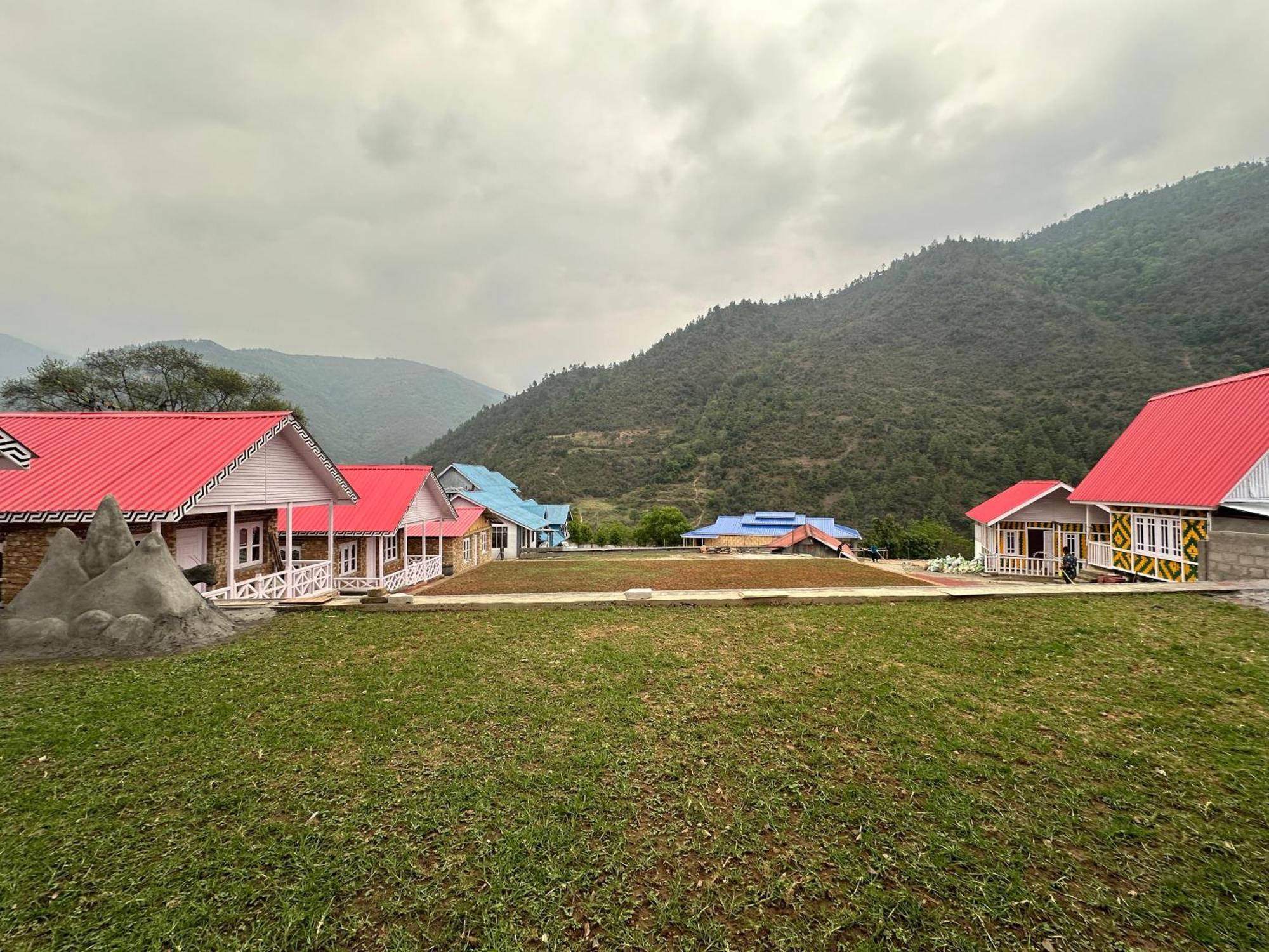 Brokpa Estate *
