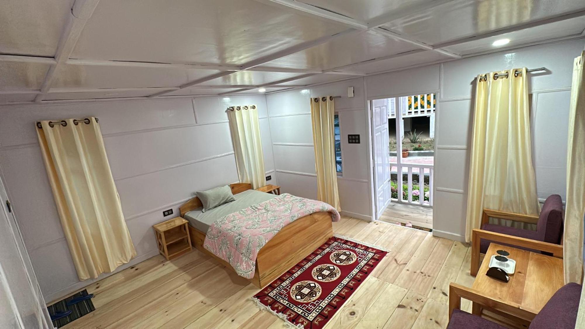 Homestay Brokpa Estate Dirang