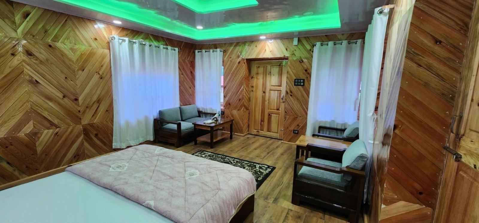 Brokpa Estate * Dirang