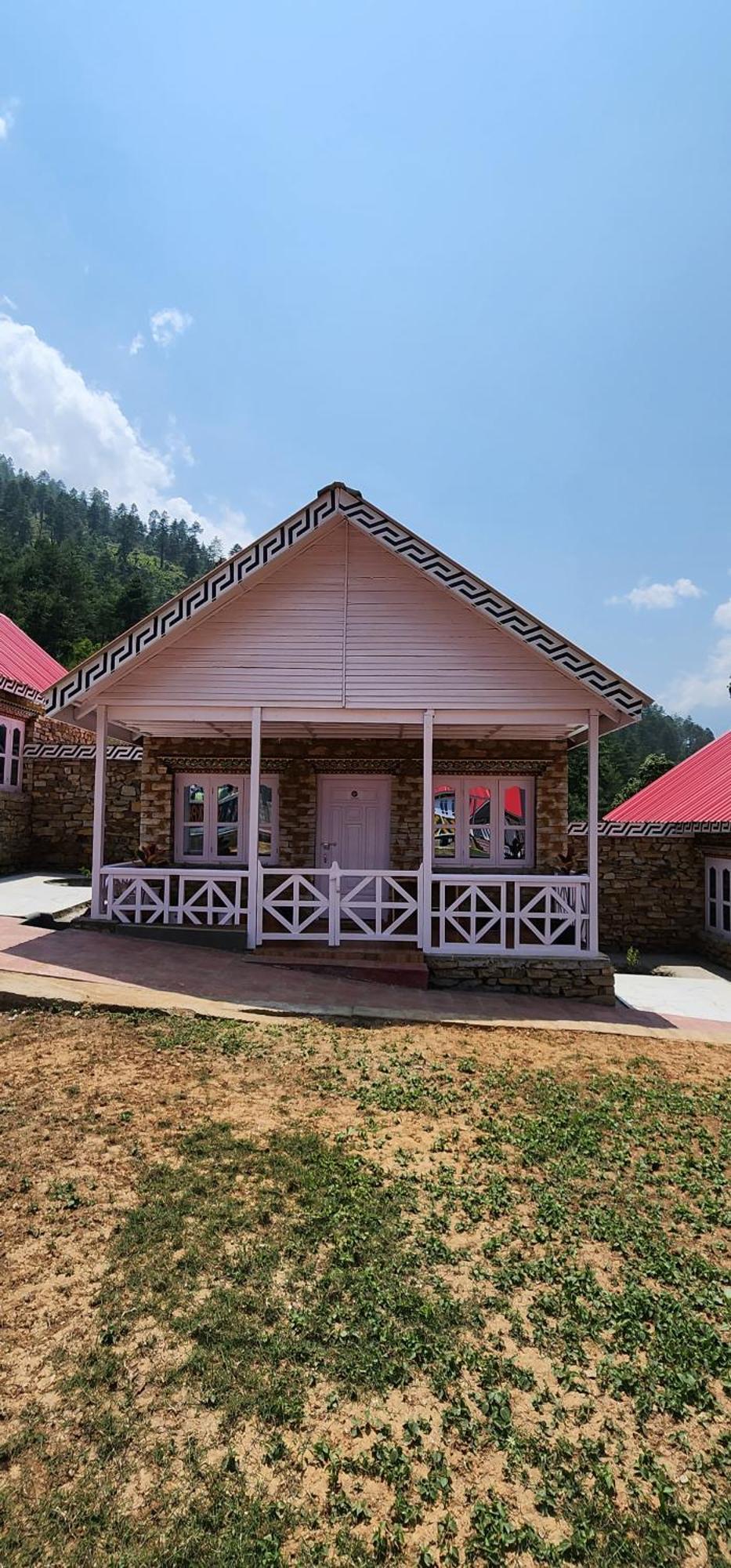 Brokpa Estate Homestay Dirang